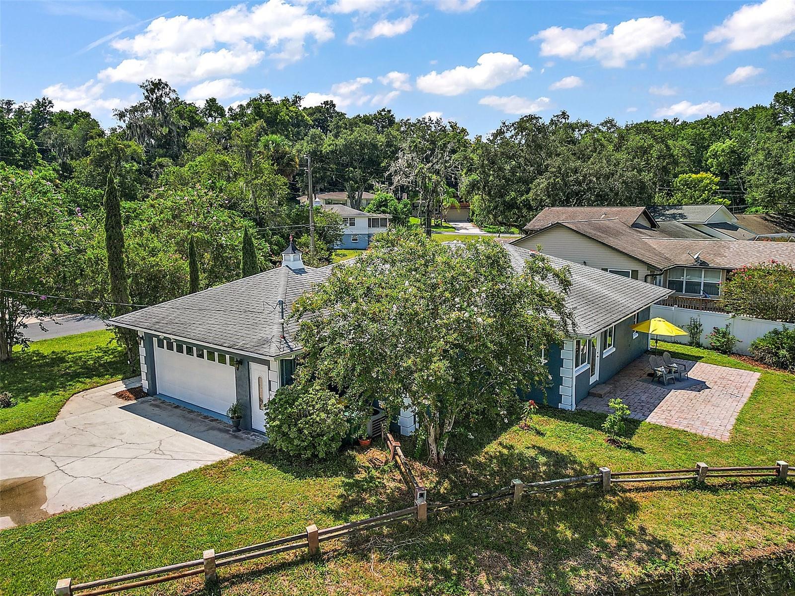 1311 E 5TH AVE, MOUNT DORA, FL, 32757