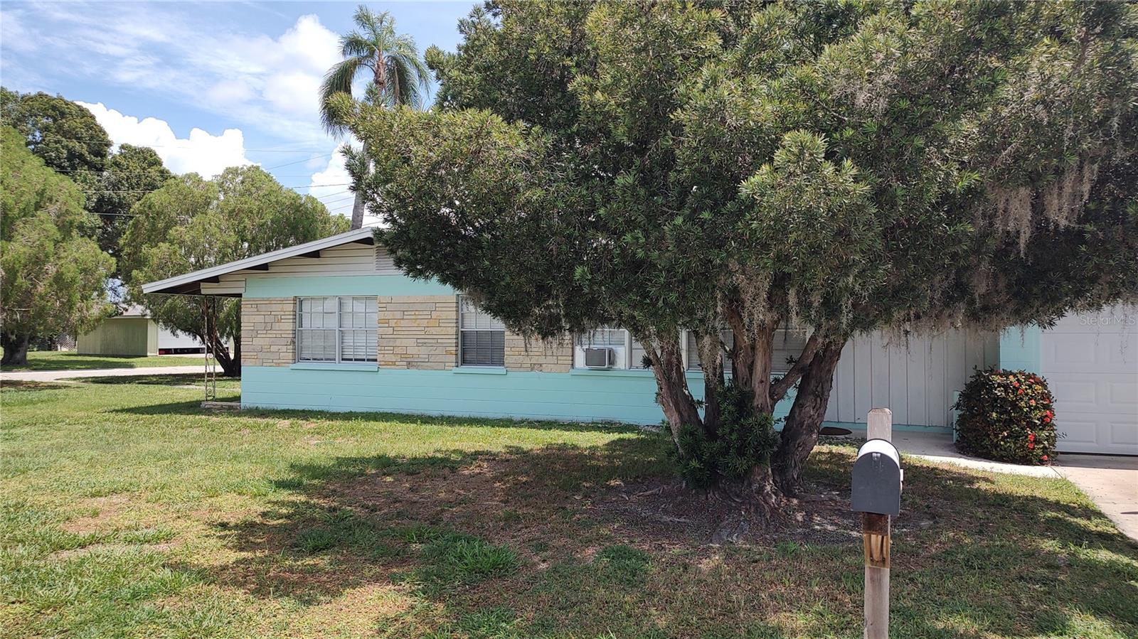 604 KING ST, NOKOMIS, FL, 34275