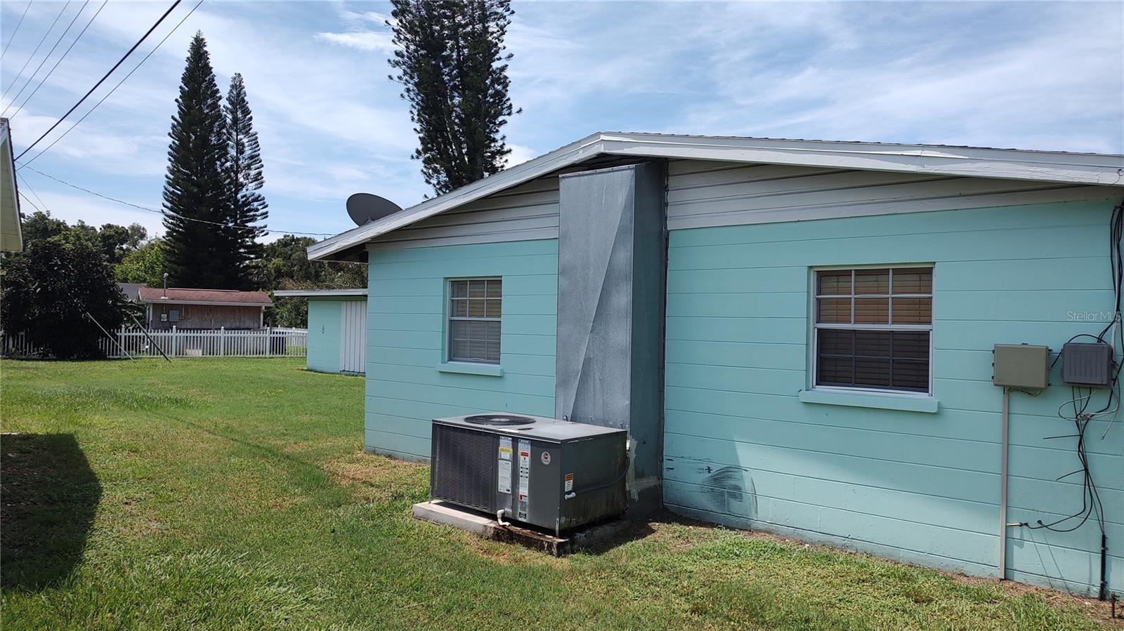604 KING ST, NOKOMIS, FL, 34275