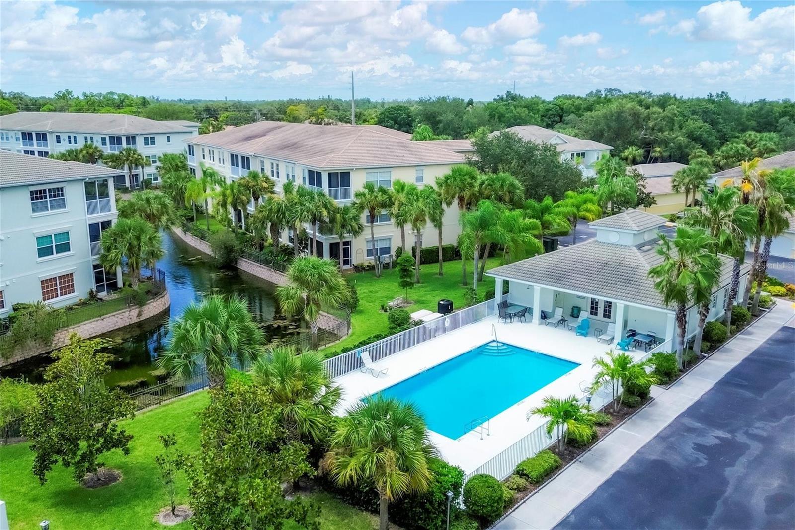 200 GARDENS EDGE DR #213, VENICE, FL, 34285