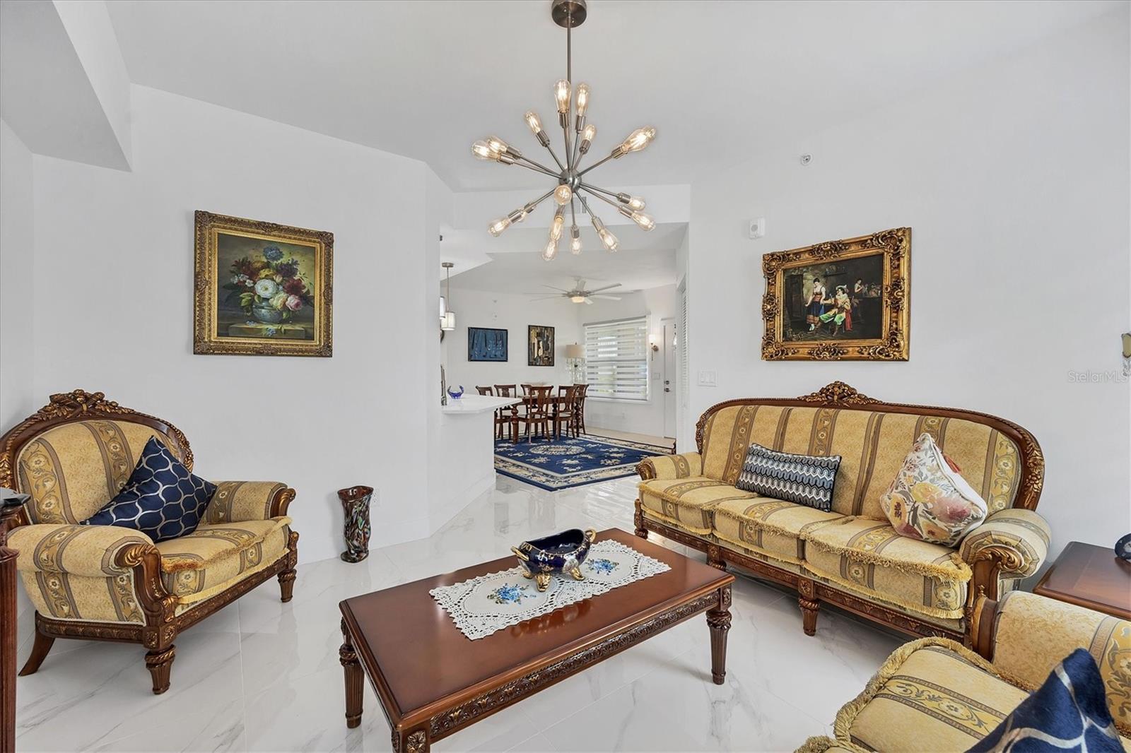 200 GARDENS EDGE DR #213, VENICE, FL, 34285