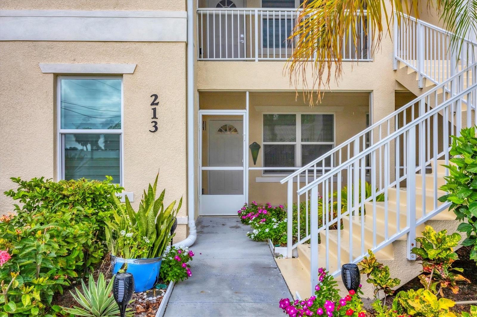 200 GARDENS EDGE DR #213, VENICE, FL, 34285