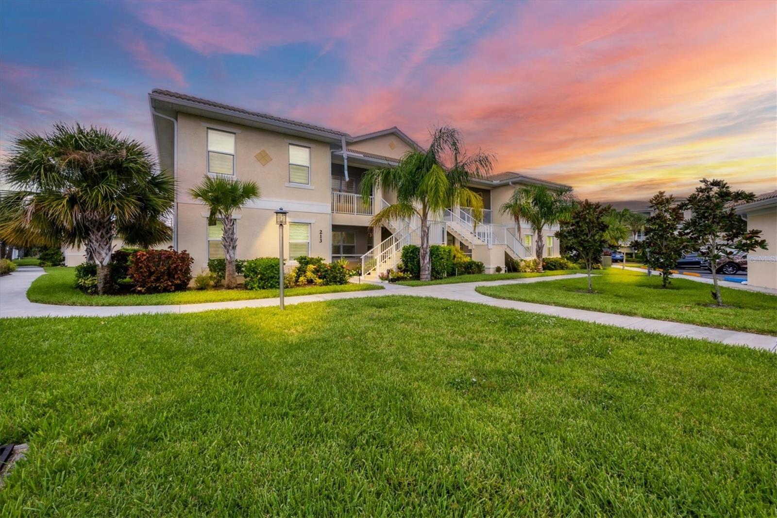 200 GARDENS EDGE DR #213, VENICE, FL, 34285
