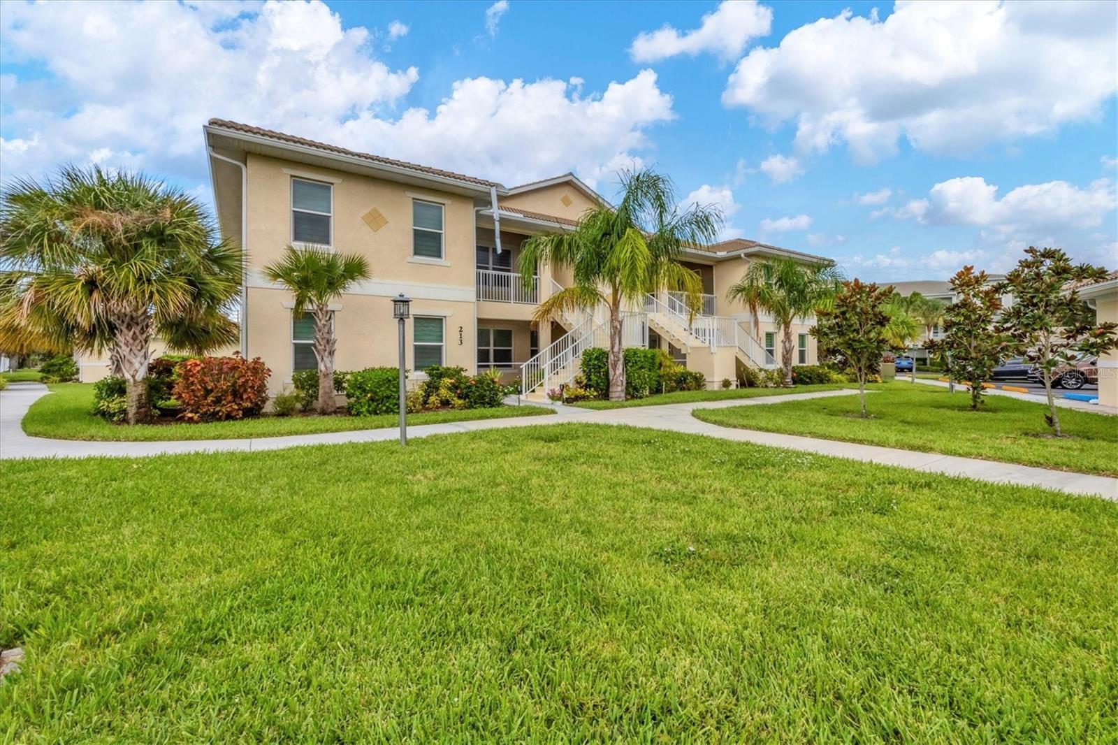 200 GARDENS EDGE DR #213, VENICE, FL, 34285