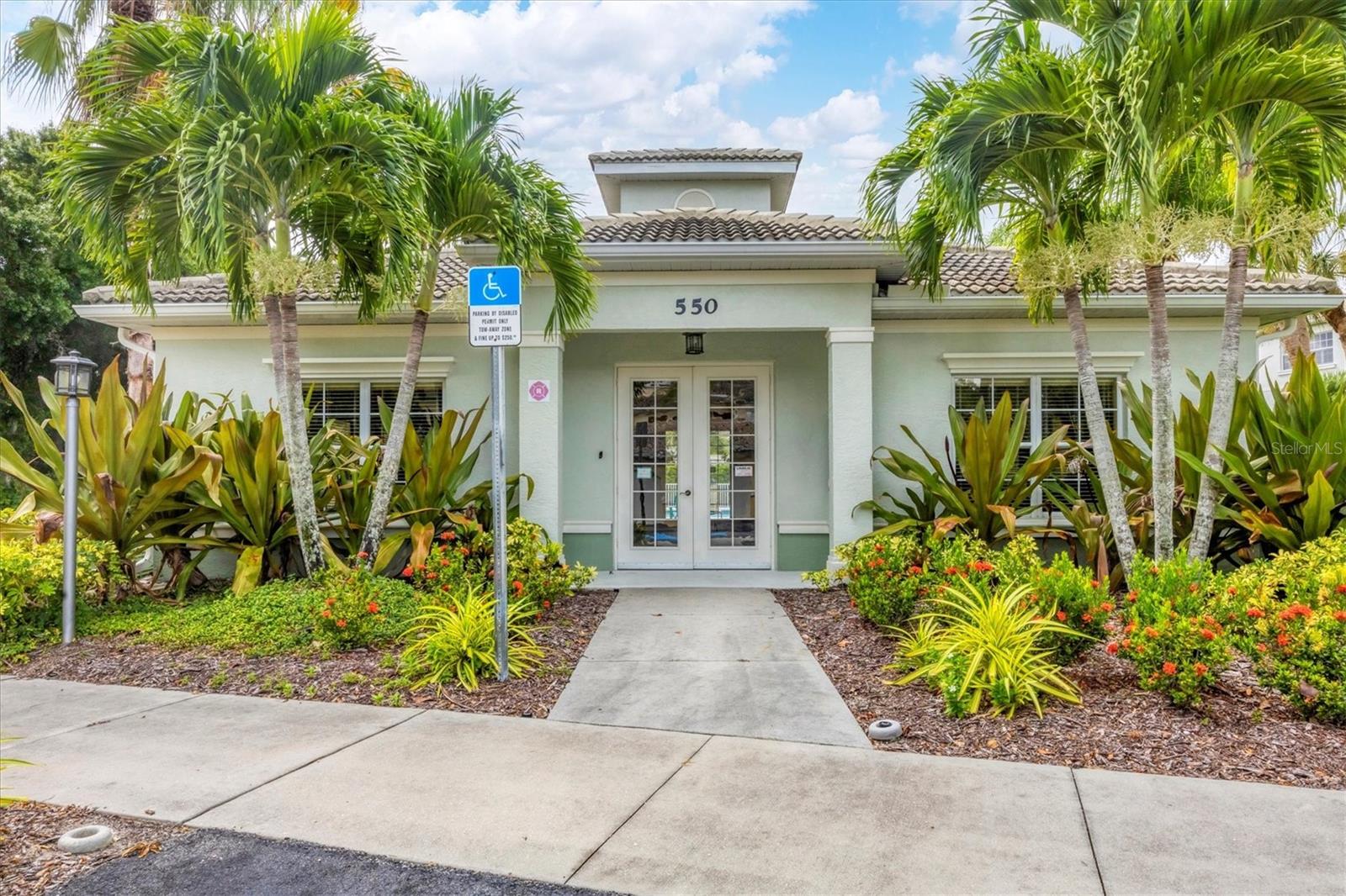 200 GARDENS EDGE DR #213, VENICE, FL, 34285