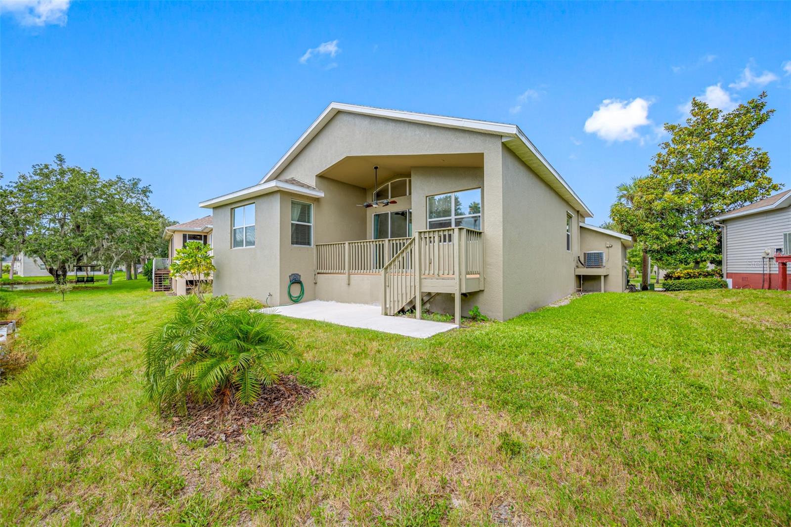 1008 BLUE HERON WAY, TARPON SPRINGS, FL, 34689