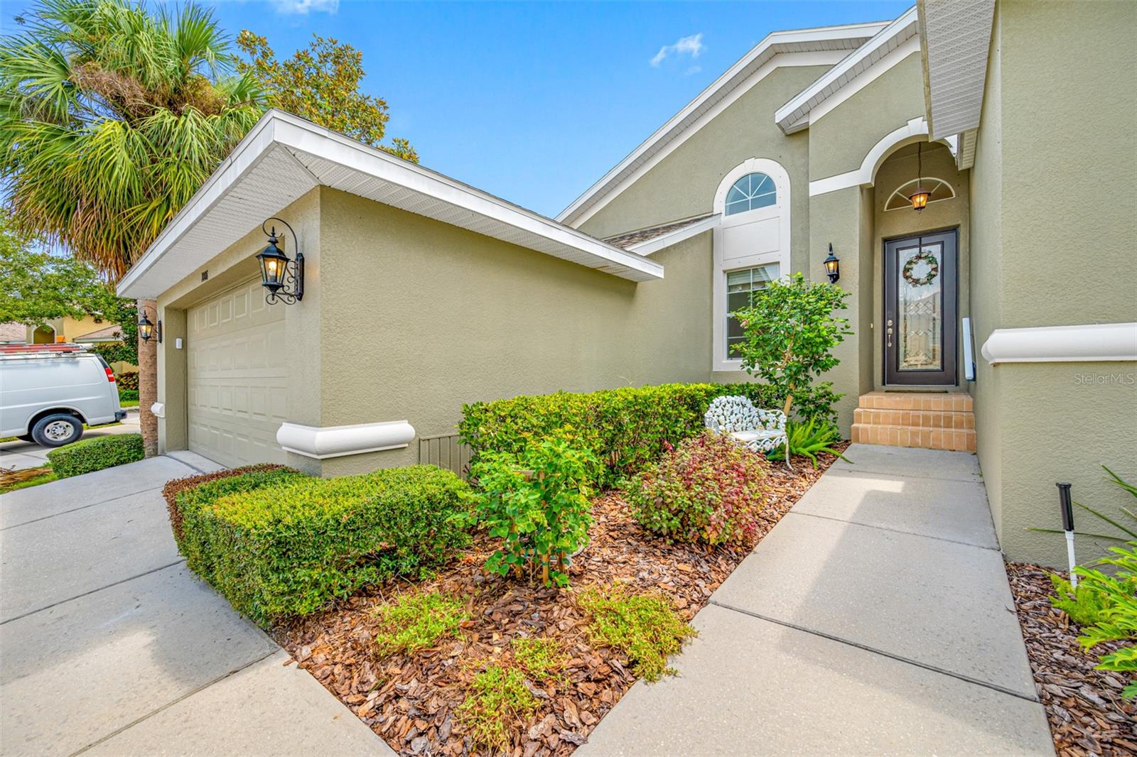 1008 BLUE HERON WAY, TARPON SPRINGS, FL, 34689