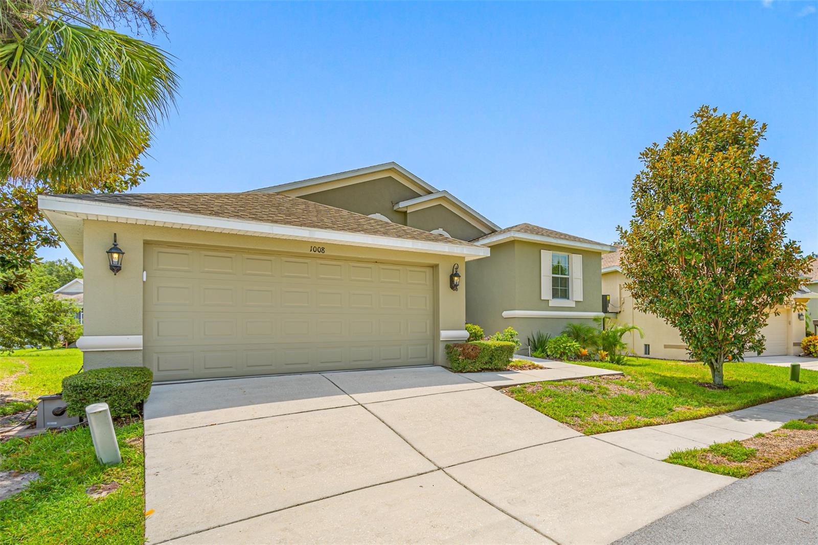 1008 BLUE HERON WAY, TARPON SPRINGS, FL, 34689
