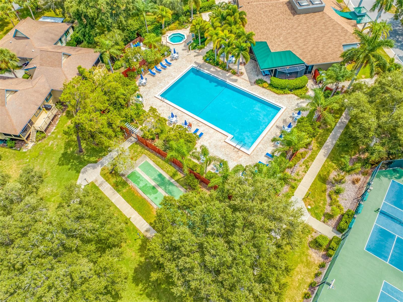 1008 BLUE HERON WAY, TARPON SPRINGS, FL, 34689