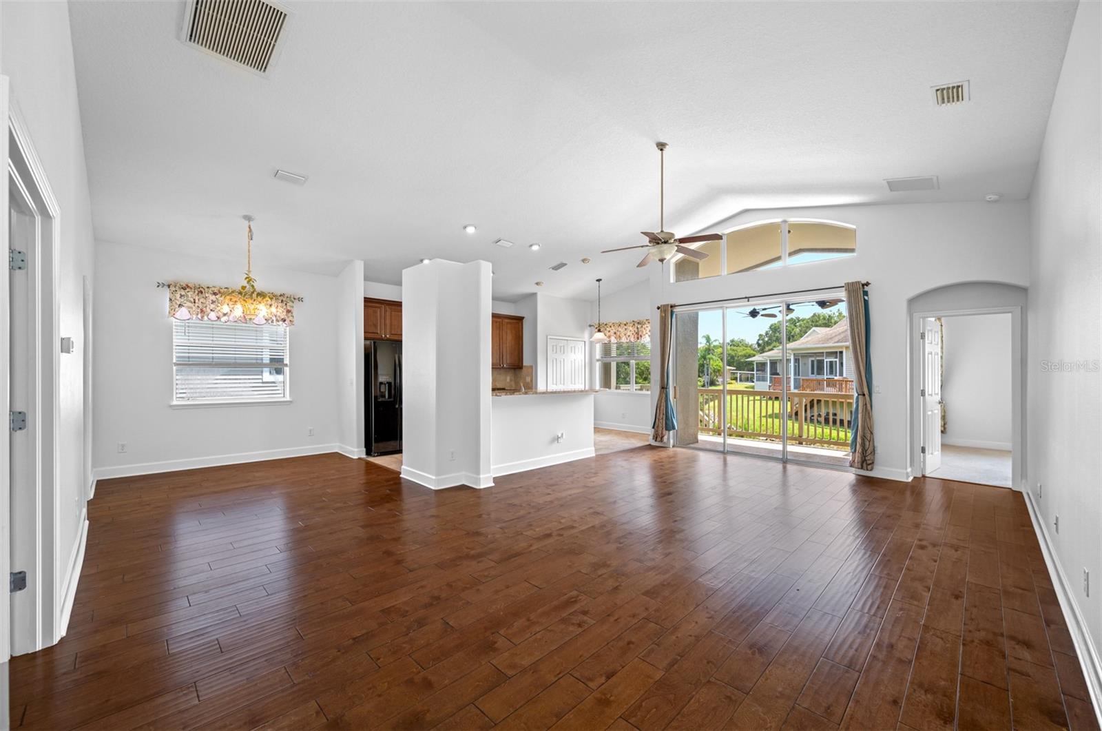 1008 BLUE HERON WAY, TARPON SPRINGS, FL, 34689