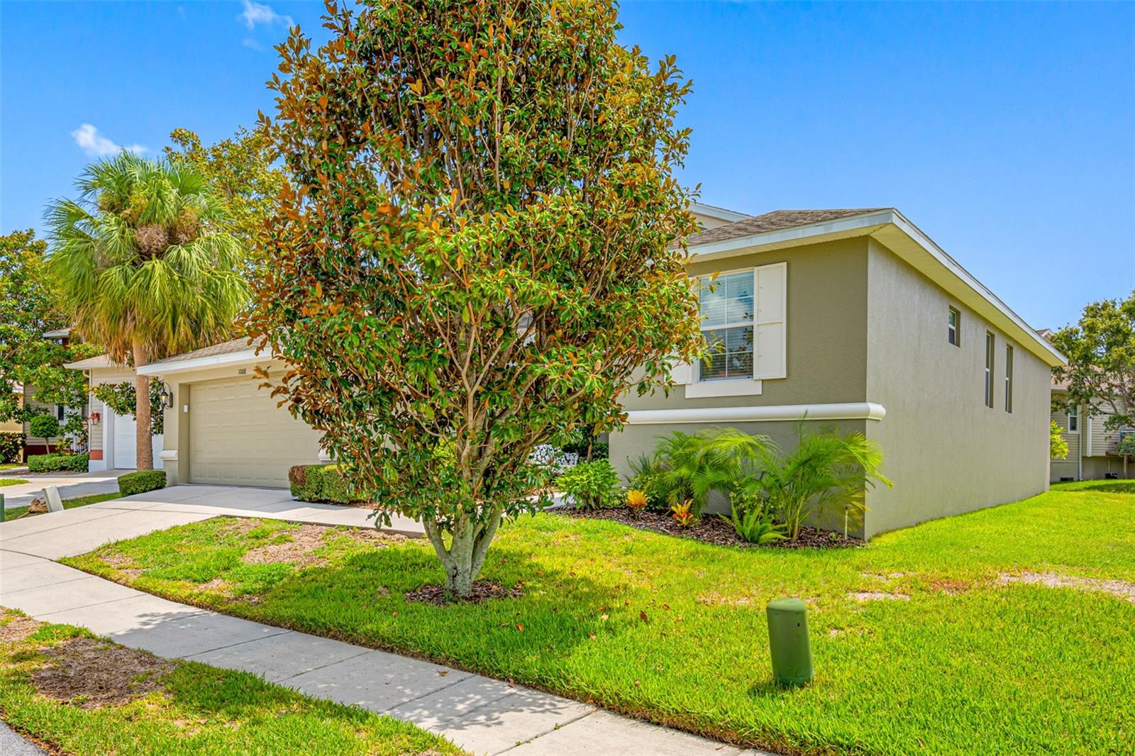 1008 BLUE HERON WAY, TARPON SPRINGS, FL, 34689