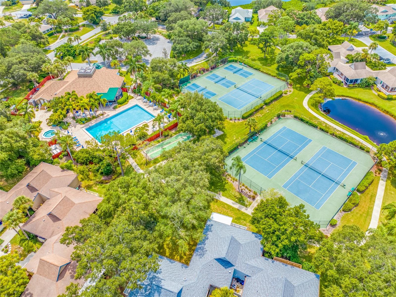 1008 BLUE HERON WAY, TARPON SPRINGS, FL, 34689