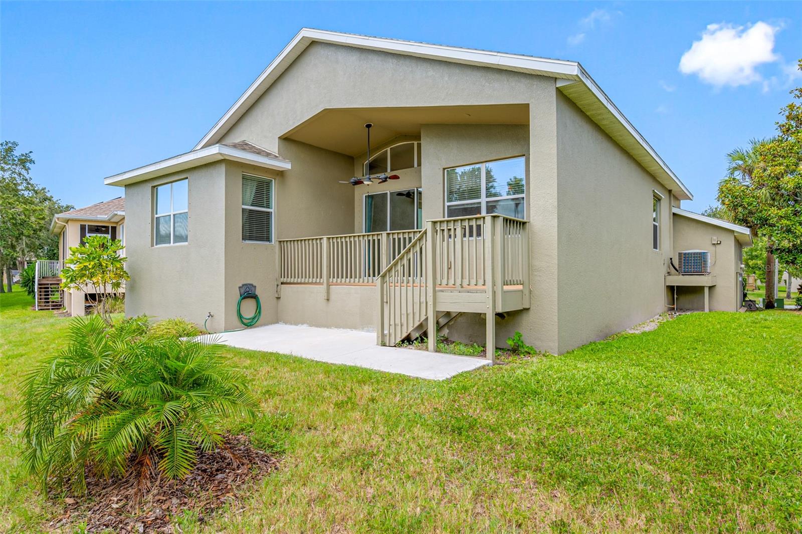 1008 BLUE HERON WAY, TARPON SPRINGS, FL, 34689