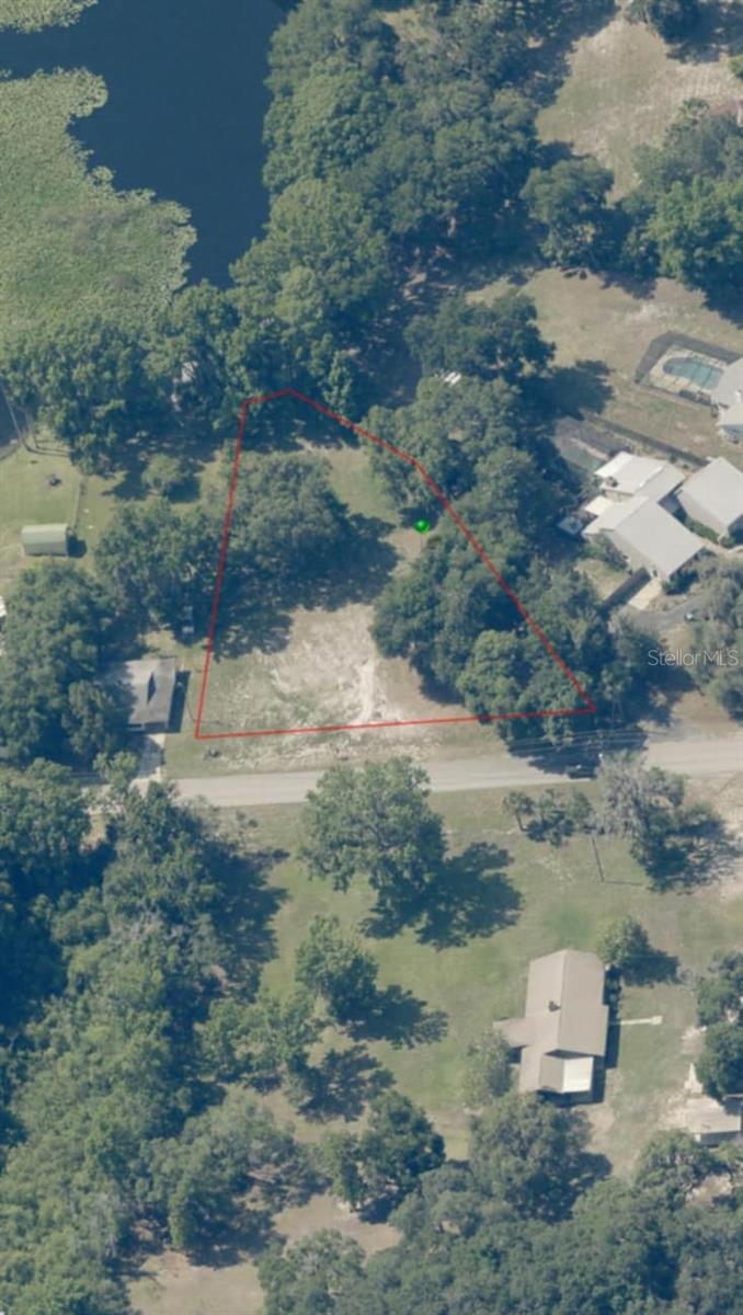 7936 E GOSPEL ISLAND RD, INVERNESS, FL, 34450