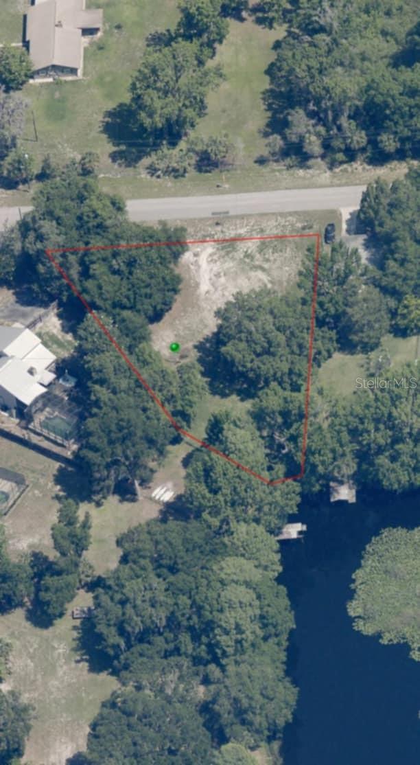 7936 E GOSPEL ISLAND RD, INVERNESS, FL, 34450