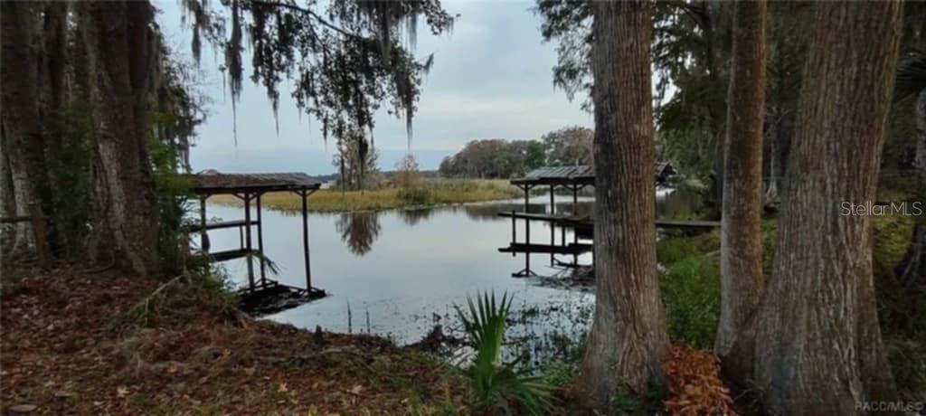 7936 E GOSPEL ISLAND RD, INVERNESS, FL, 34450