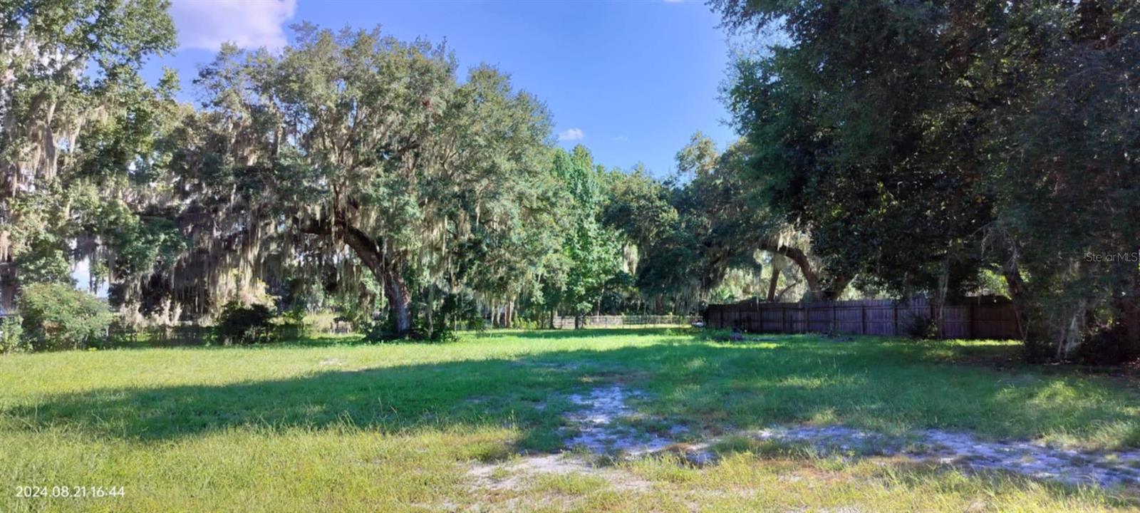 7936 E GOSPEL ISLAND RD, INVERNESS, FL, 34450
