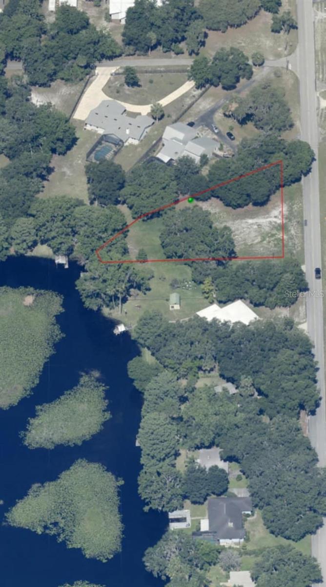 7936 E GOSPEL ISLAND RD, INVERNESS, FL, 34450