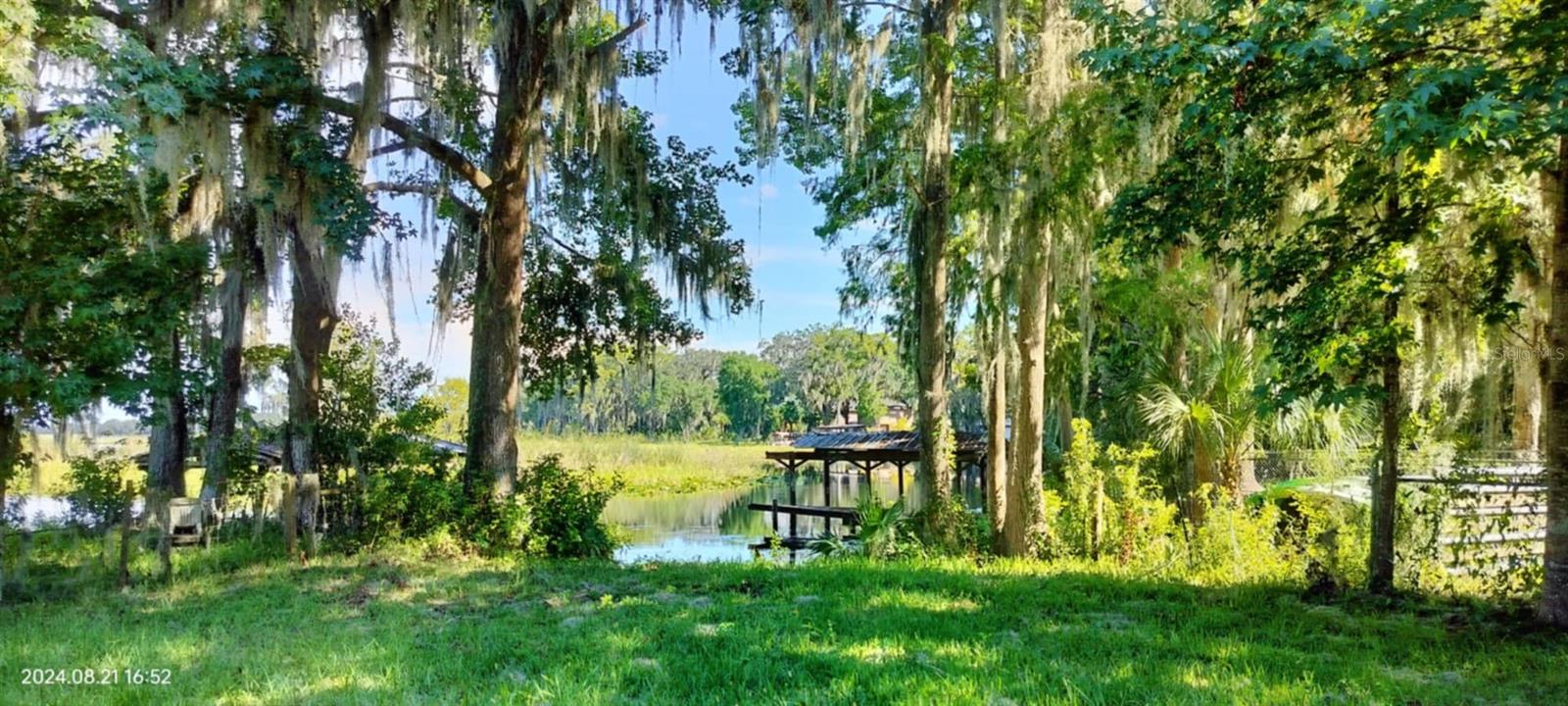 7936 E GOSPEL ISLAND RD, INVERNESS, FL, 34450