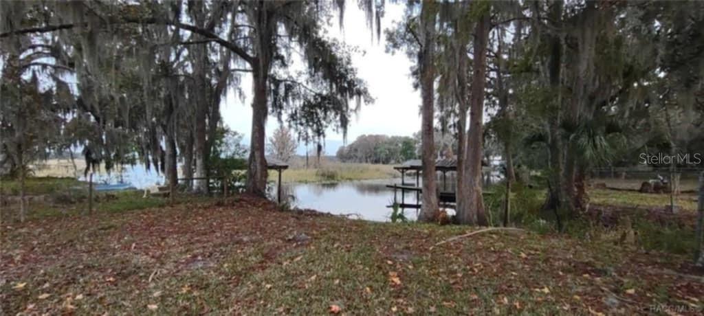 7936 E GOSPEL ISLAND RD, INVERNESS, FL, 34450