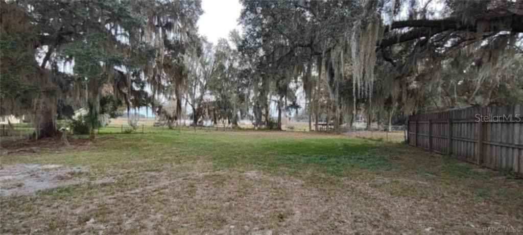 7936 E GOSPEL ISLAND RD, INVERNESS, FL, 34450