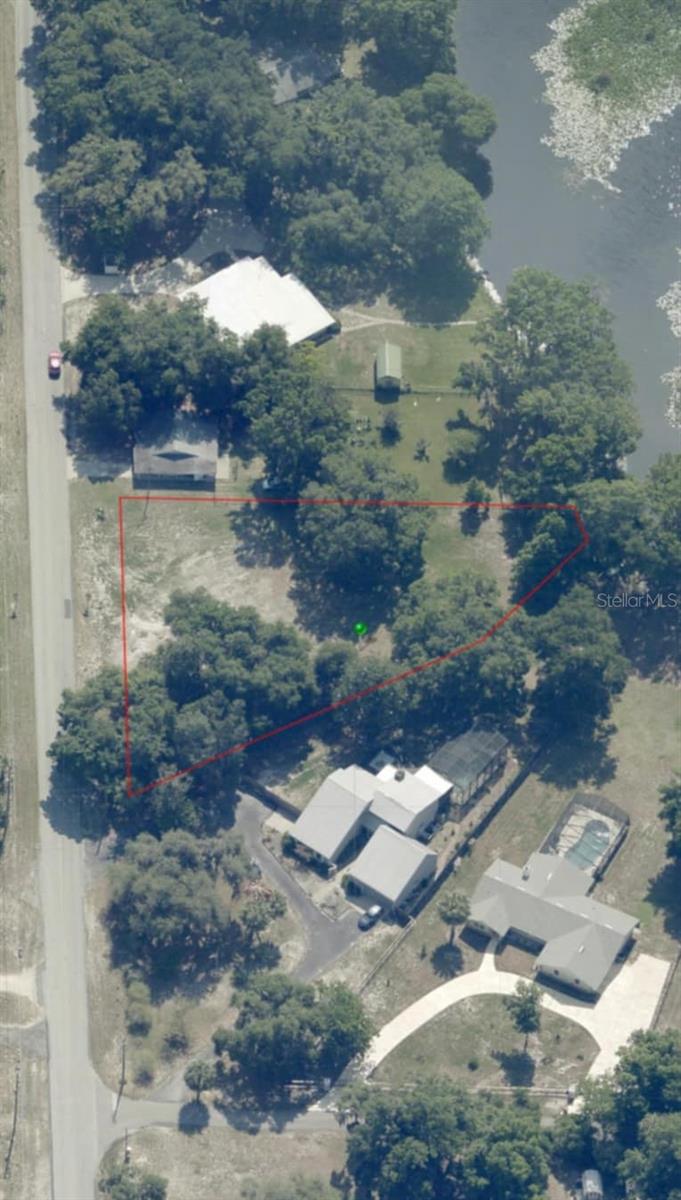 7936 E GOSPEL ISLAND RD, INVERNESS, FL, 34450