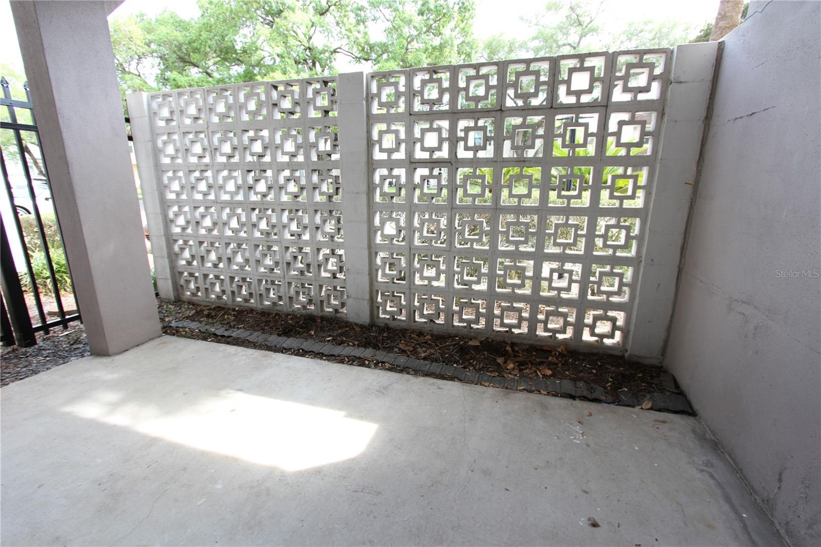 4611 W FIG ST #106, TAMPA, FL, 33609