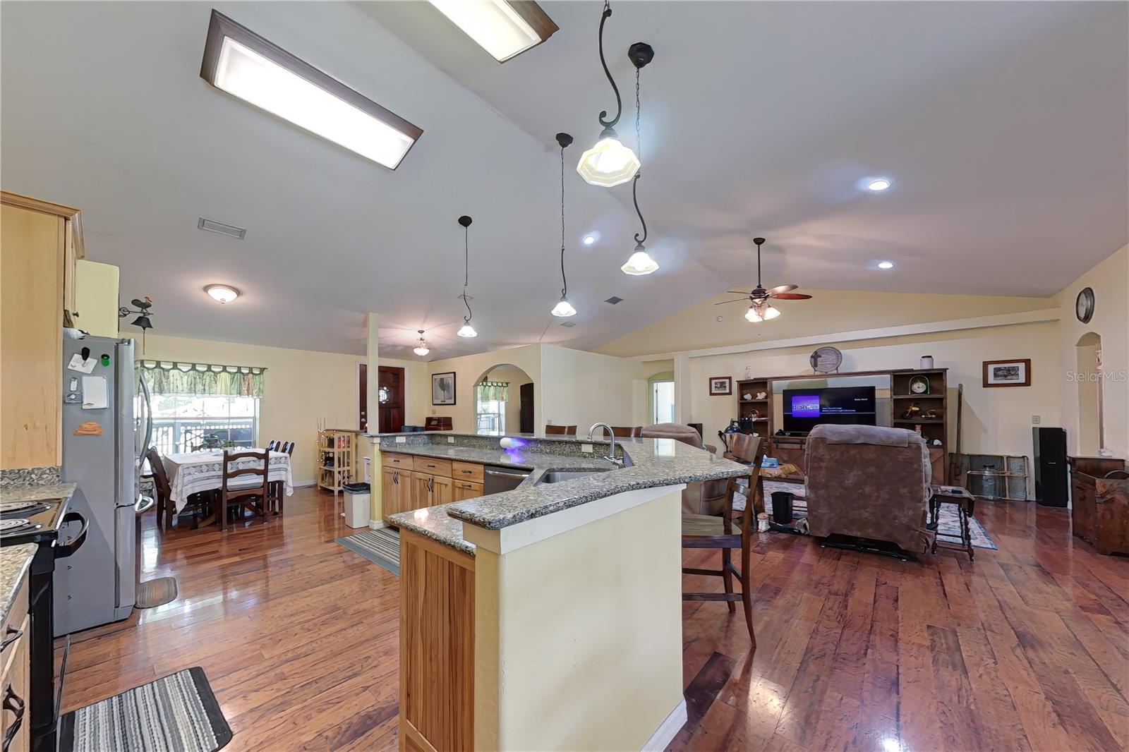 6500 NE 32ND PL, HIGH SPRINGS, FL, 32643