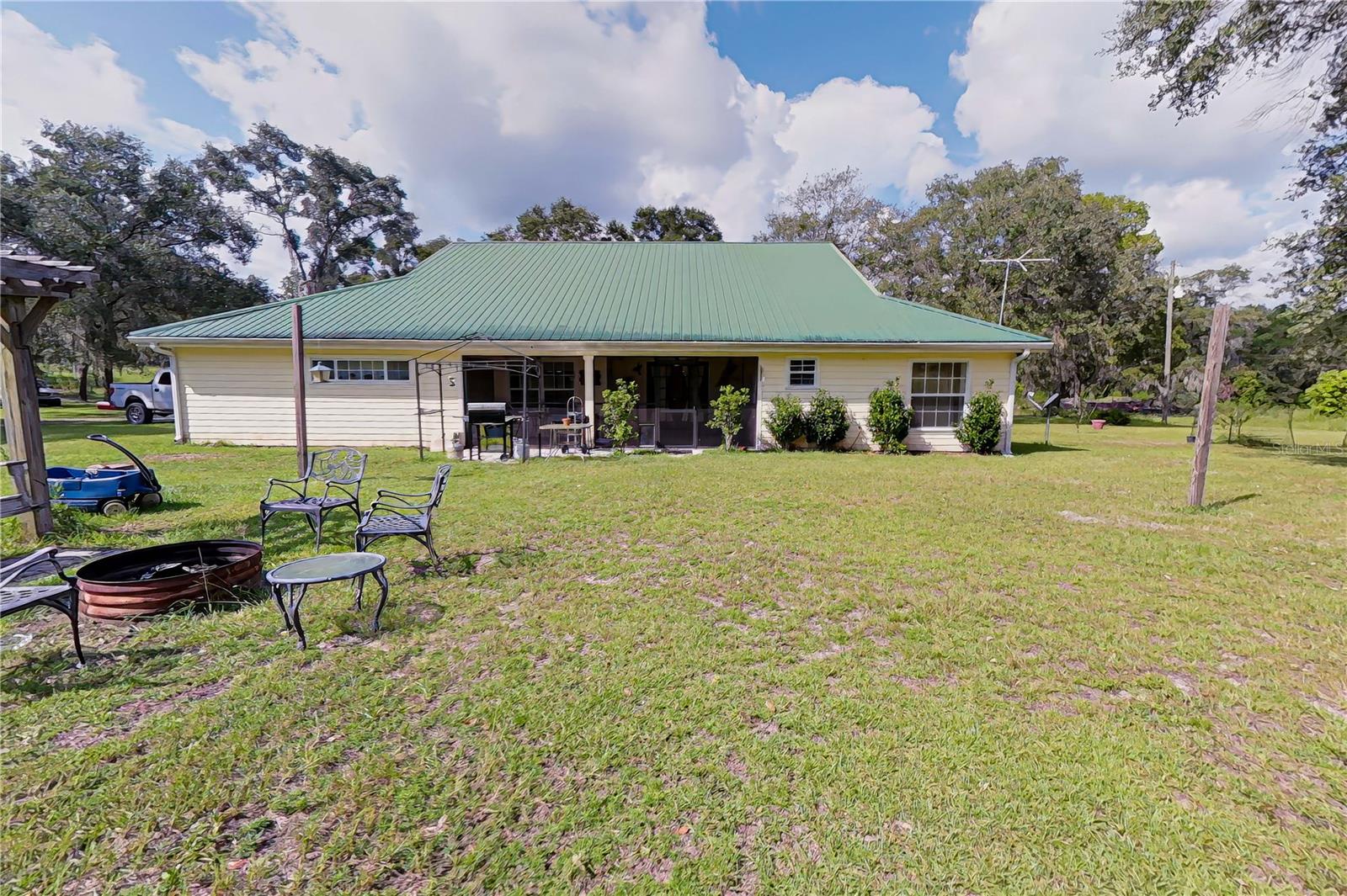 6500 NE 32ND PL, HIGH SPRINGS, FL, 32643