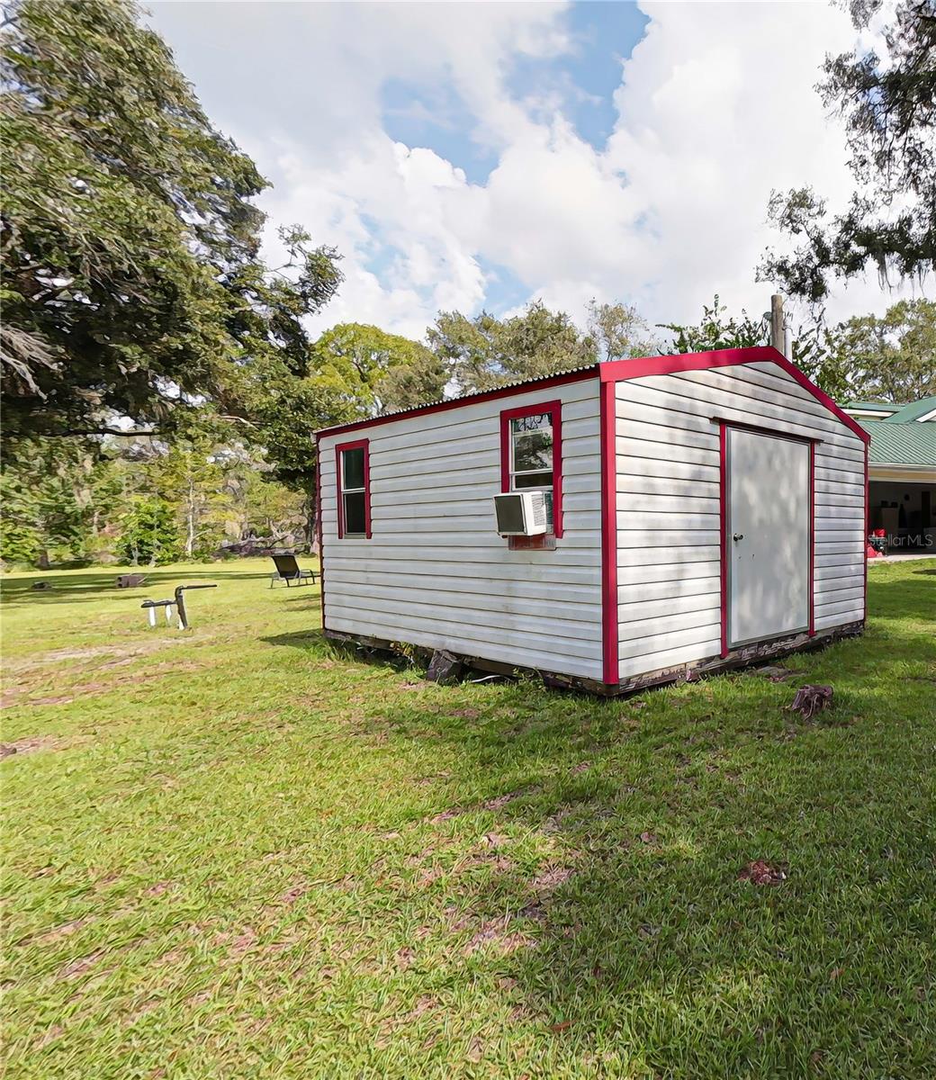 6500 NE 32ND PL, HIGH SPRINGS, FL, 32643
