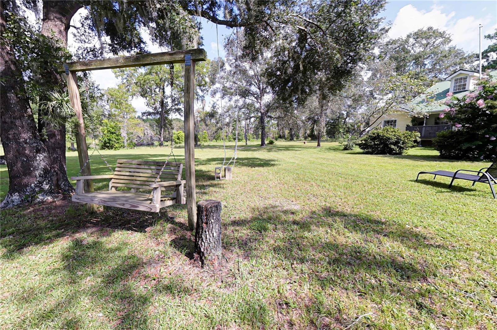 6500 NE 32ND PL, HIGH SPRINGS, FL, 32643