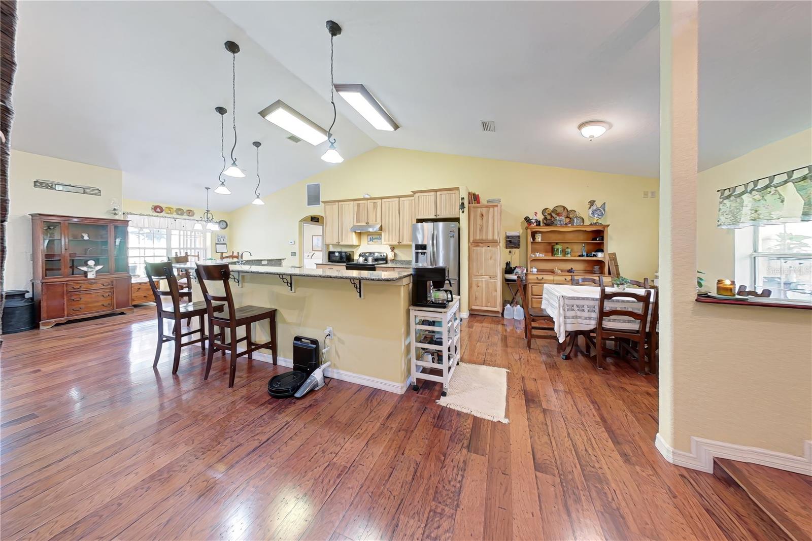 6500 NE 32ND PL, HIGH SPRINGS, FL, 32643