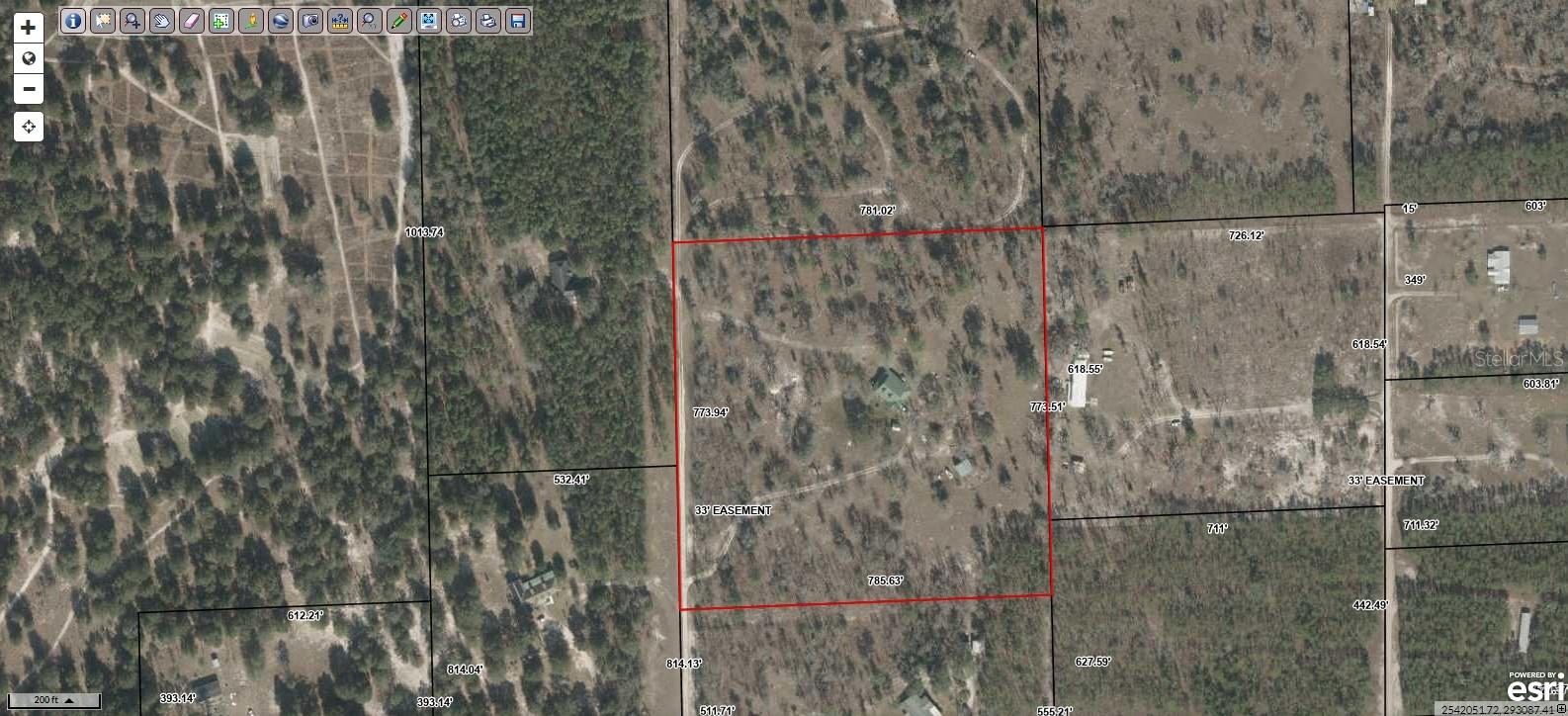 6500 NE 32ND PL, HIGH SPRINGS, FL, 32643