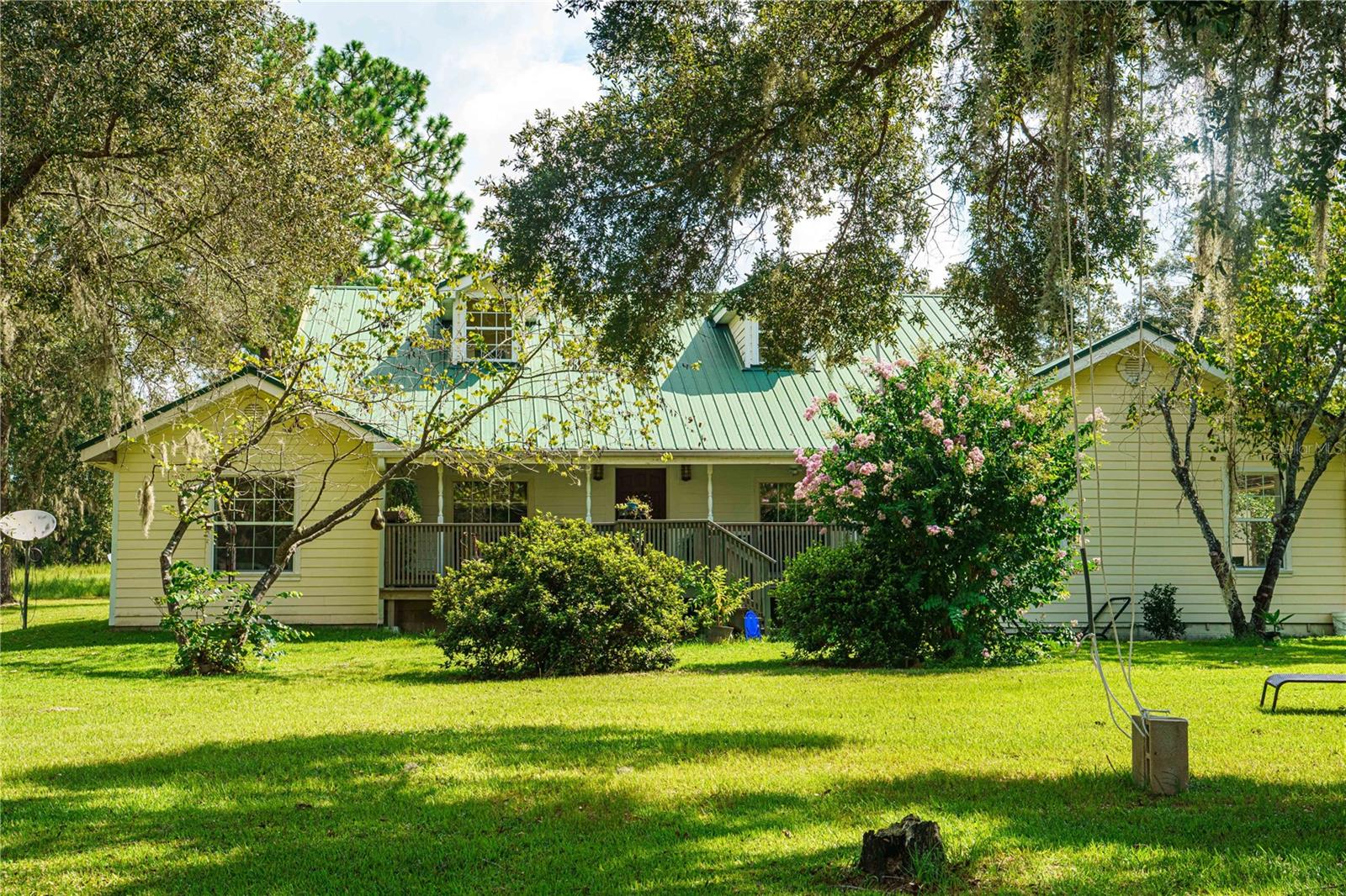 6500 NE 32ND PL, HIGH SPRINGS, FL, 32643