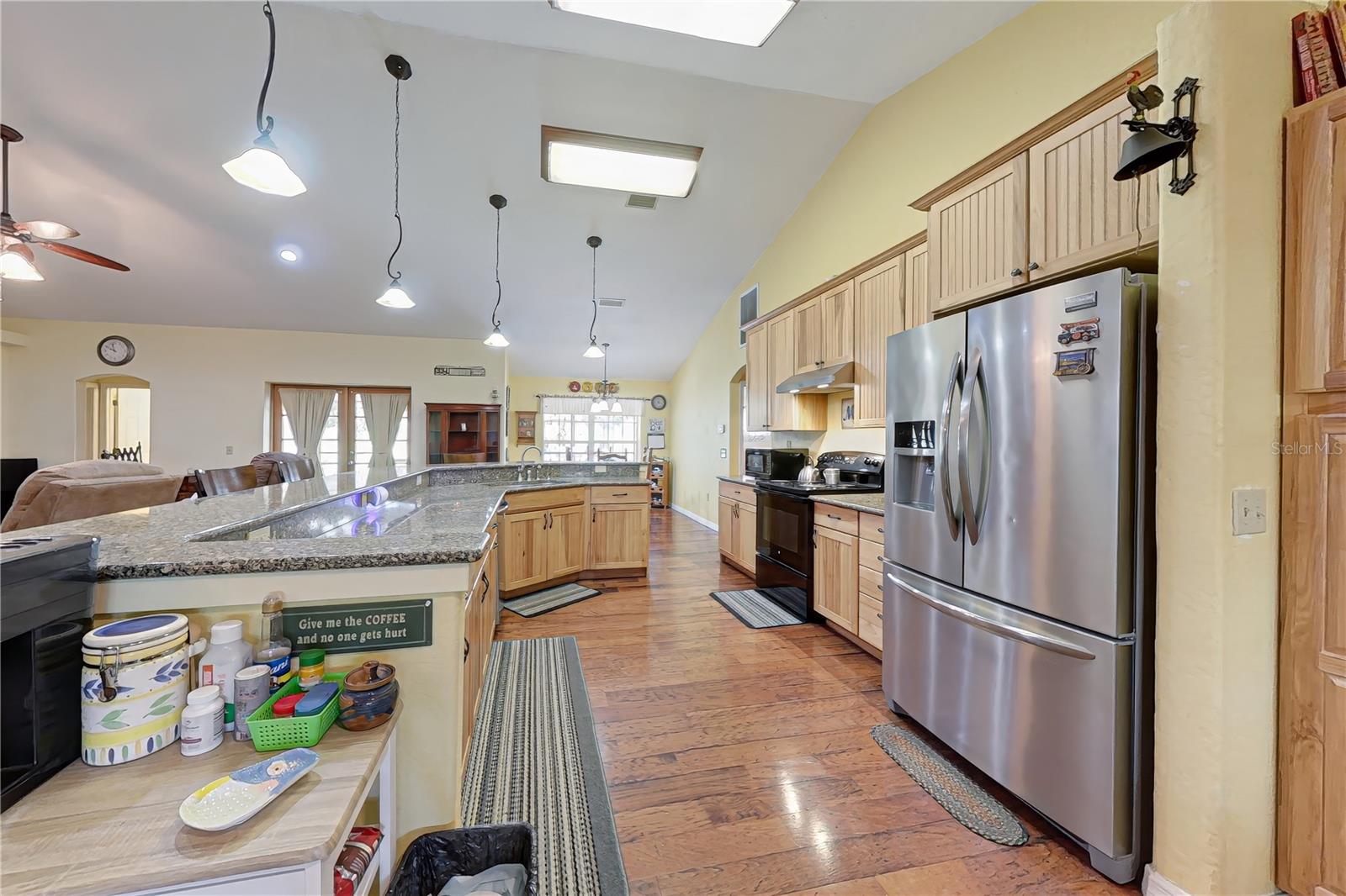6500 NE 32ND PL, HIGH SPRINGS, FL, 32643