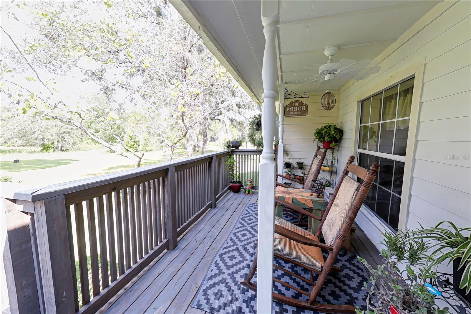 6500 NE 32ND PL, HIGH SPRINGS, FL, 32643