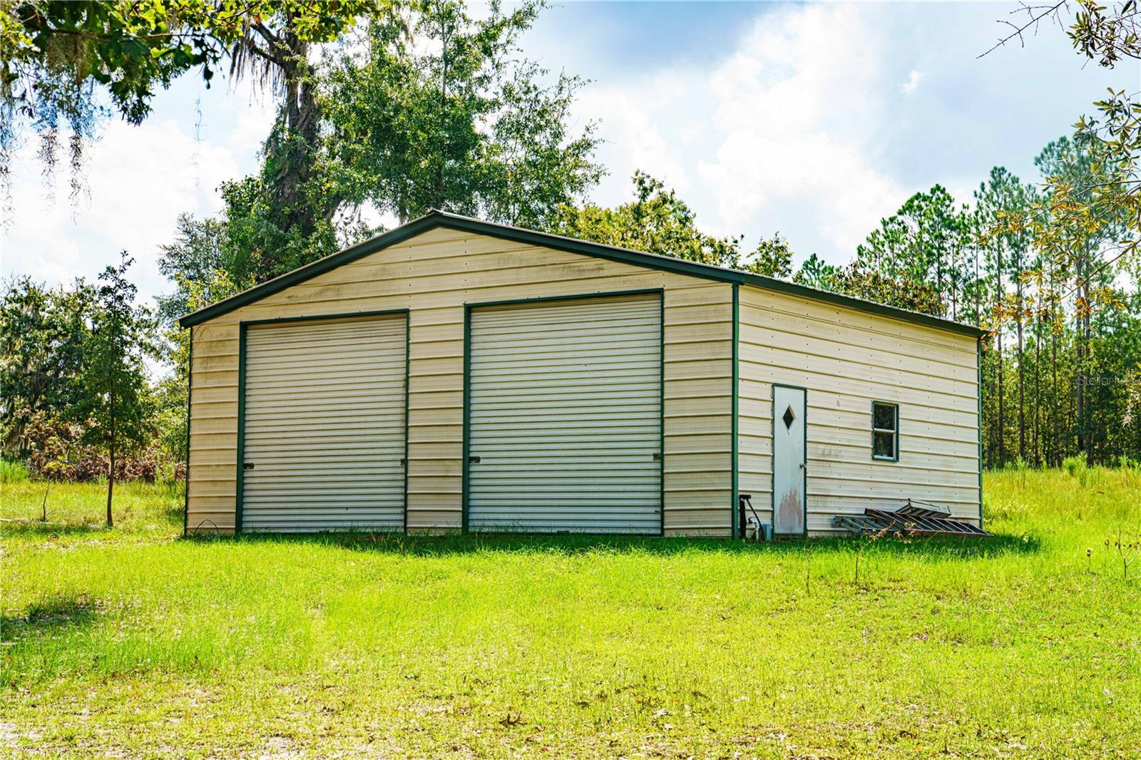 6500 NE 32ND PL, HIGH SPRINGS, FL, 32643