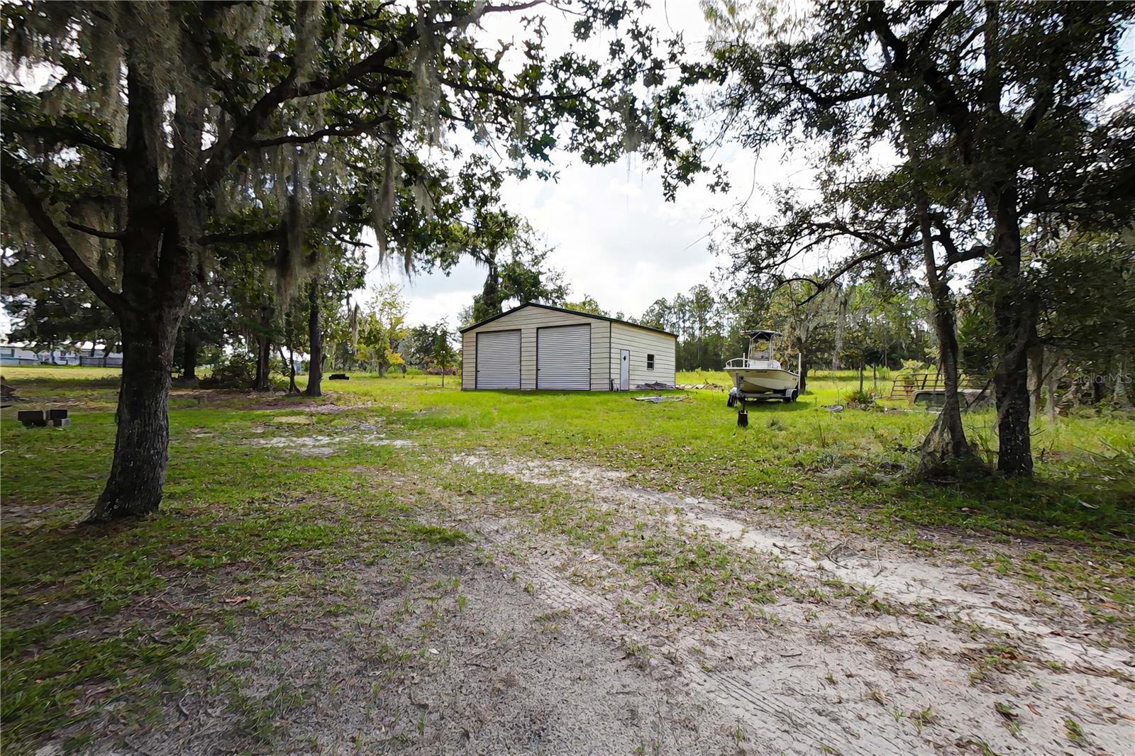 6500 NE 32ND PL, HIGH SPRINGS, FL, 32643