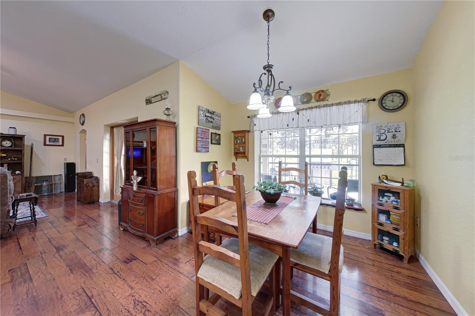 6500 NE 32ND PL, HIGH SPRINGS, FL, 32643