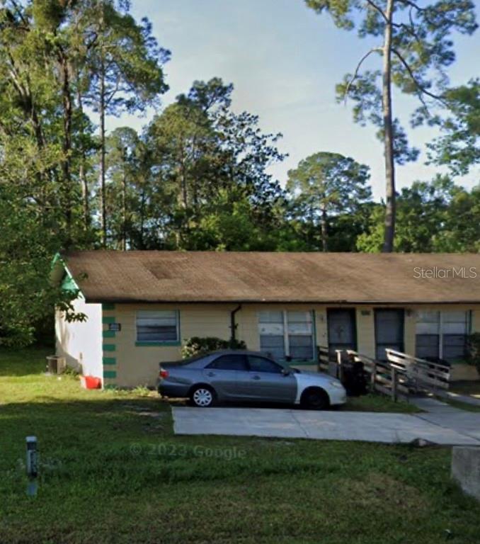 1527 NE 16TH AVE, GAINESVILLE, FL, 32601