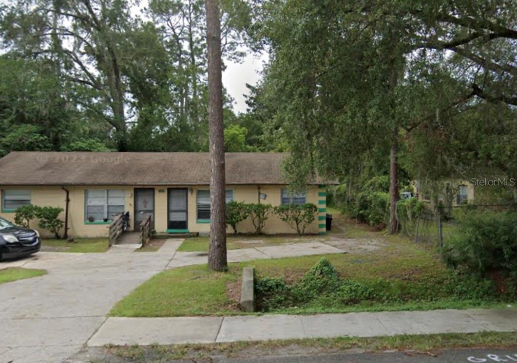 1527 NE 16TH AVE, GAINESVILLE, FL, 32601
