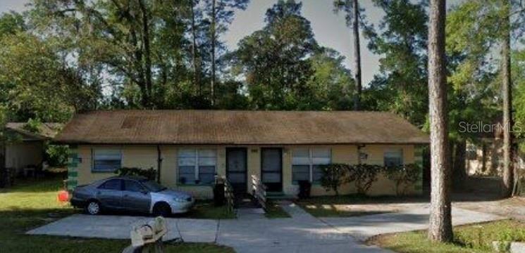 1527 NE 16TH AVE, GAINESVILLE, FL, 32601