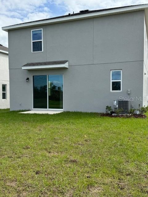 27417 BLACK KITE AVE, HOWEY IN THE HILLS, FL, 34737