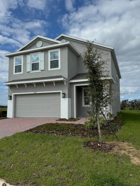 27417 BLACK KITE AVE, HOWEY IN THE HILLS, FL, 34737