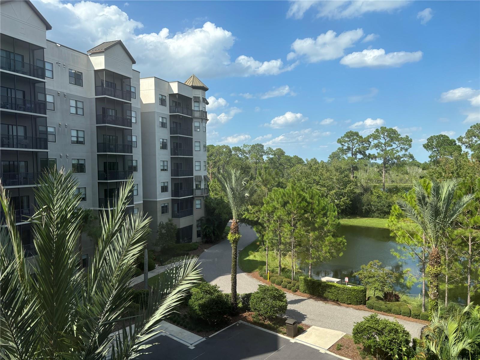 14501 GROVE RESORT AVE #2411, WINTER GARDEN, FL, 34787