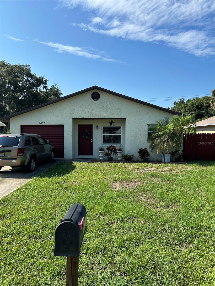 1067 BEULAH DR, EDGEWATER, FL, 32132