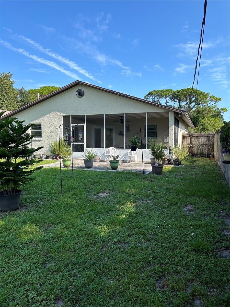 1067 BEULAH DR, EDGEWATER, FL, 32132