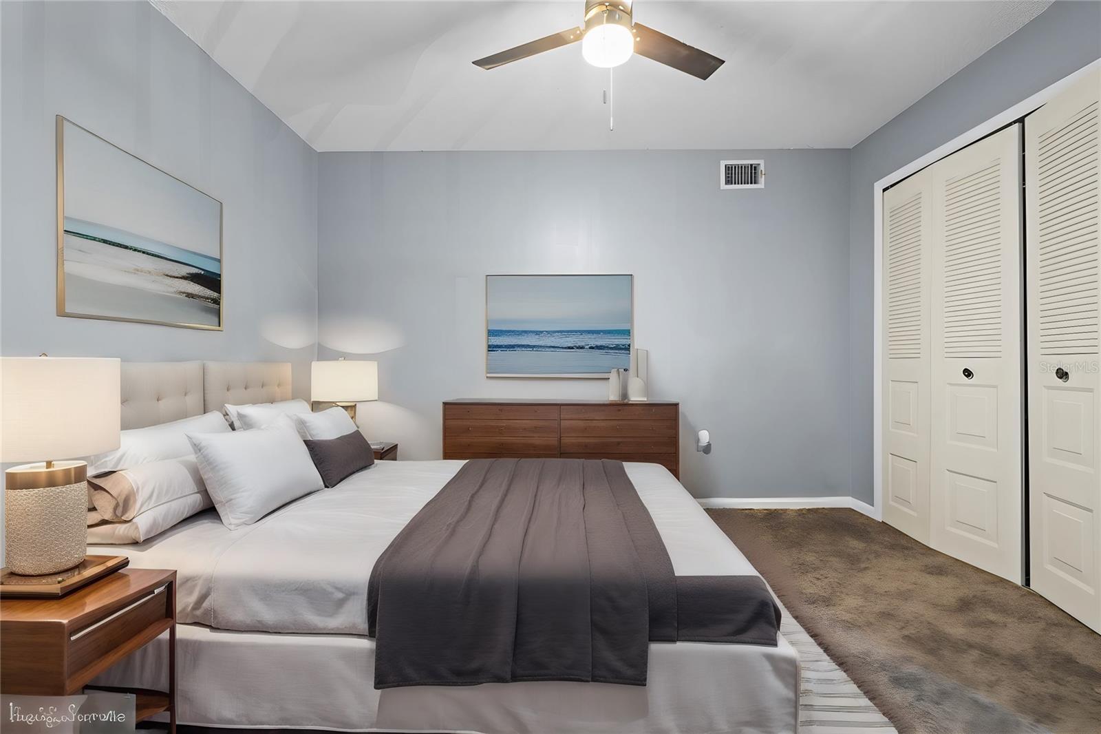 101 N HILL AVE #4, DELAND, FL, 32724