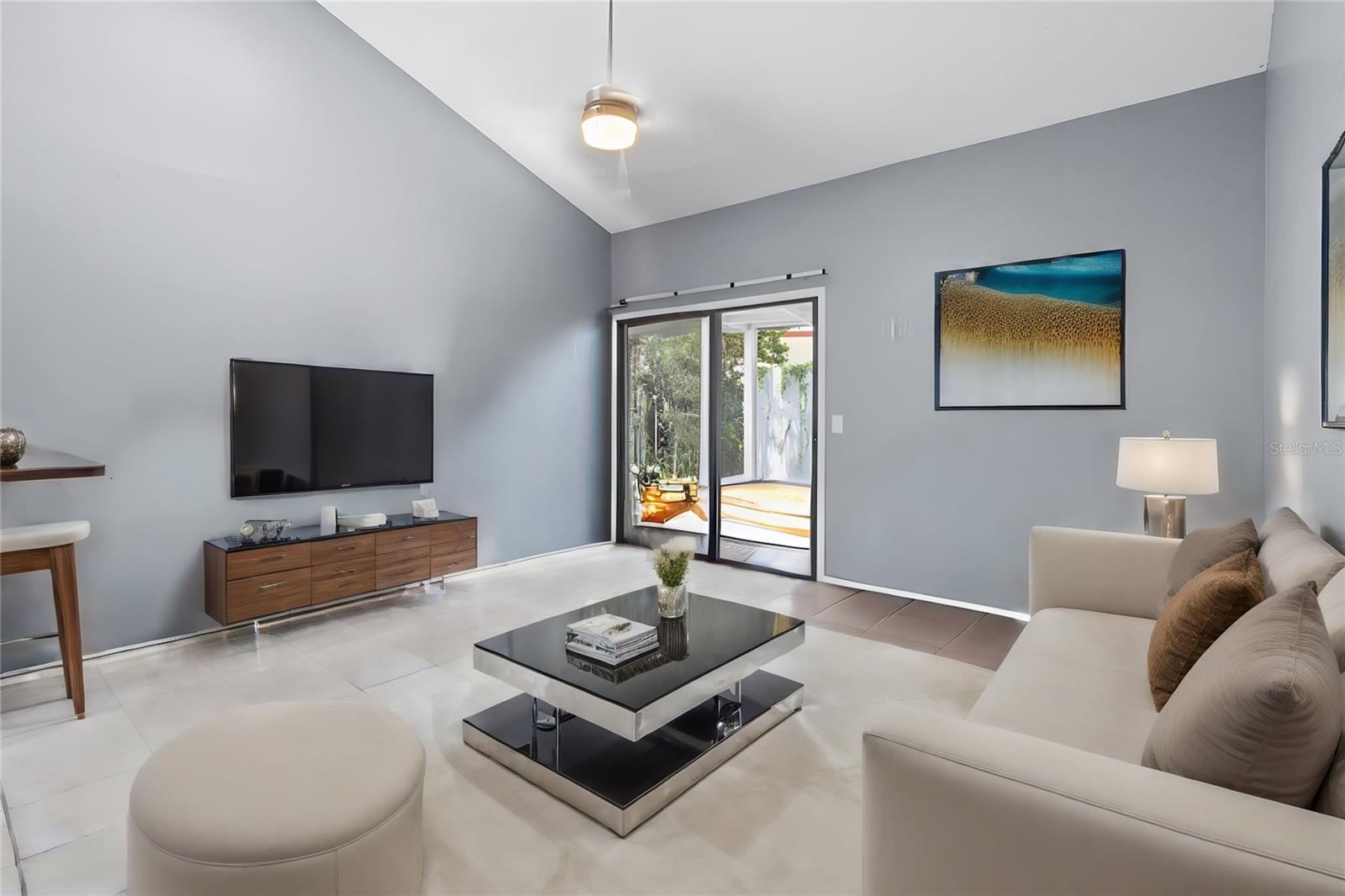 101 N HILL AVE #4, DELAND, FL, 32724