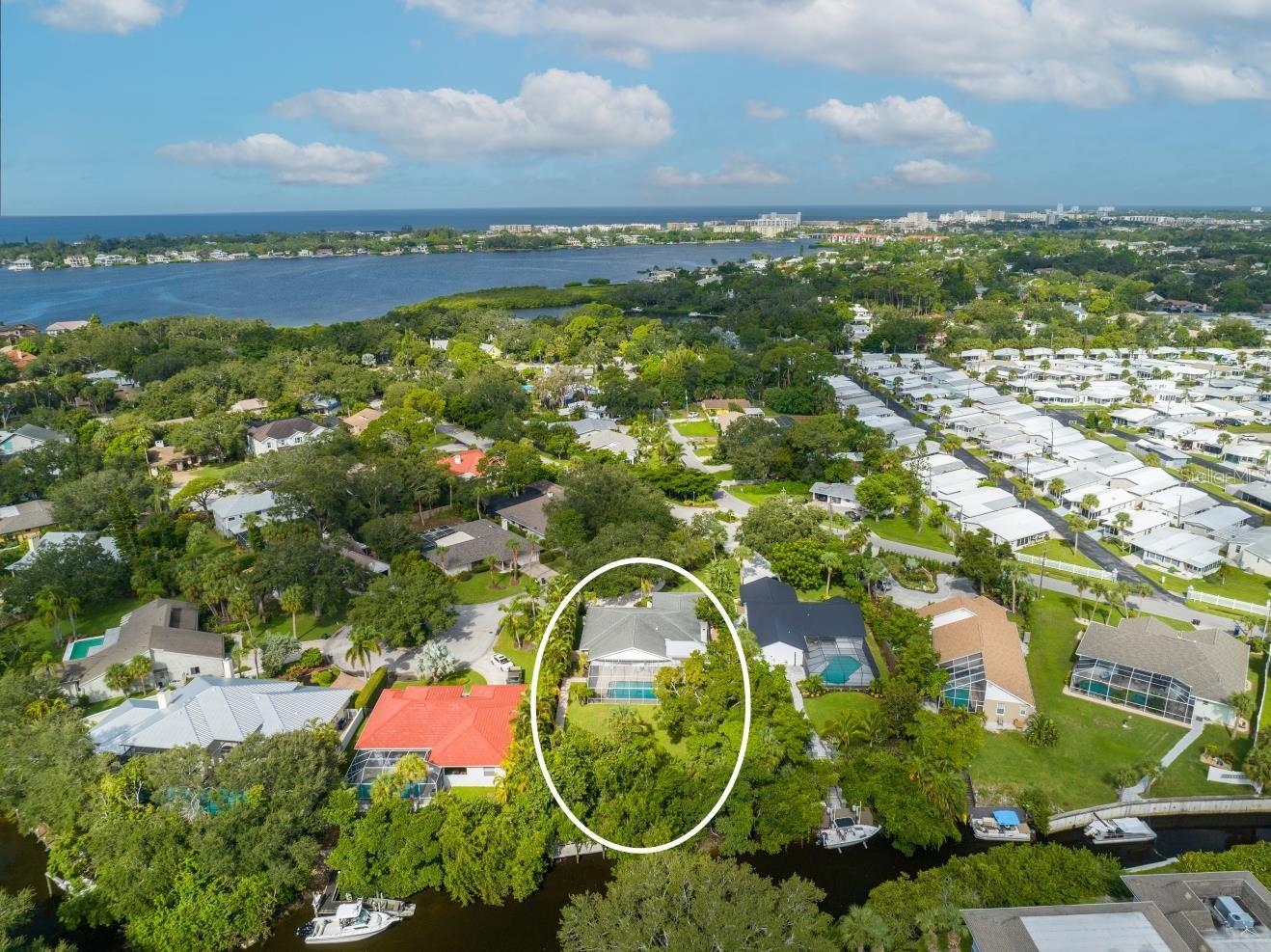 1895 BUCCANEER CIR, SARASOTA, FL, 34231